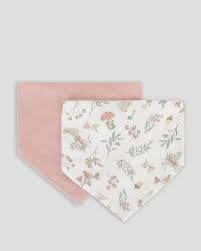 Jersey Bib - 2 Pack