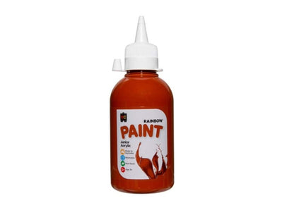 Junior Acrylic Rainbow Paint
