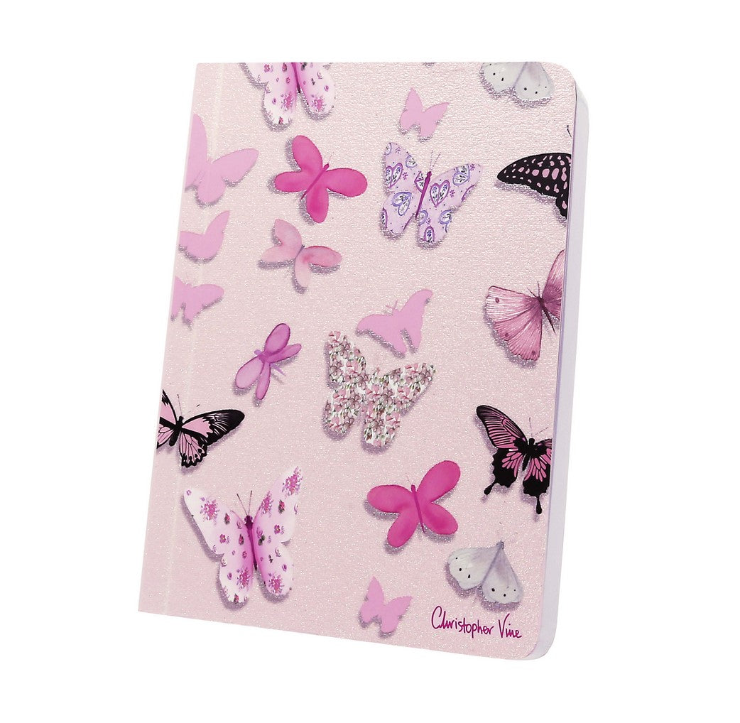 Christopher Vine Notebooks