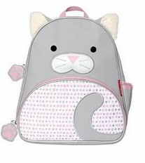 Zoo  Little Kid Backpack