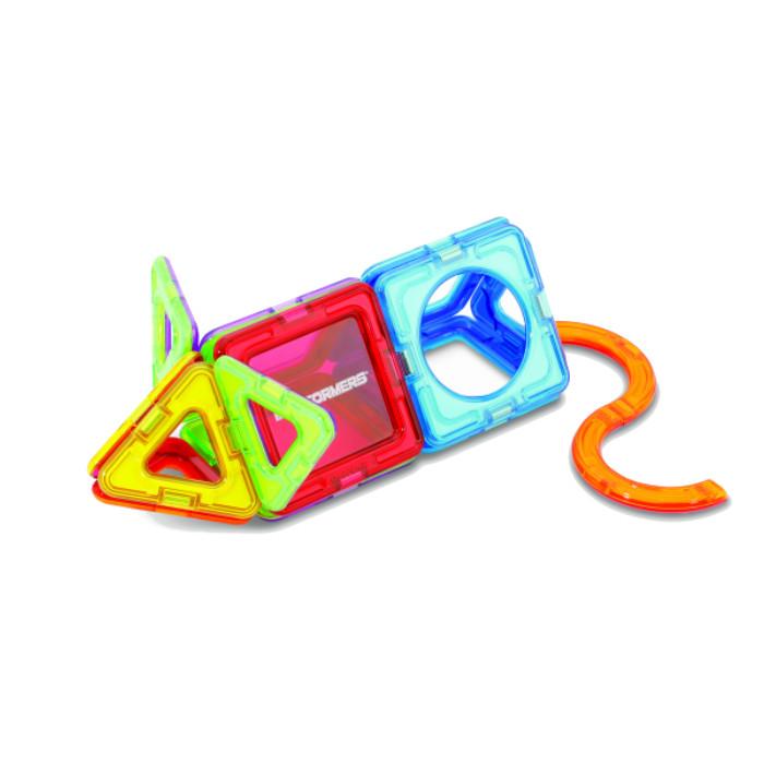 Magformers Shapes and More 20 Set