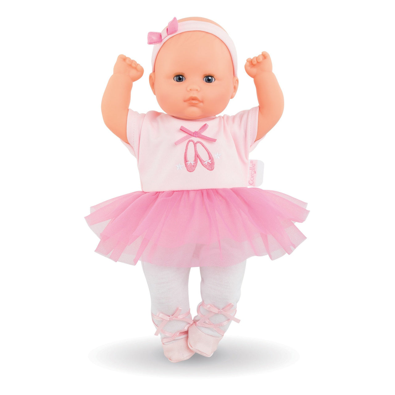 Doll - Maeva ballerina (30cm)