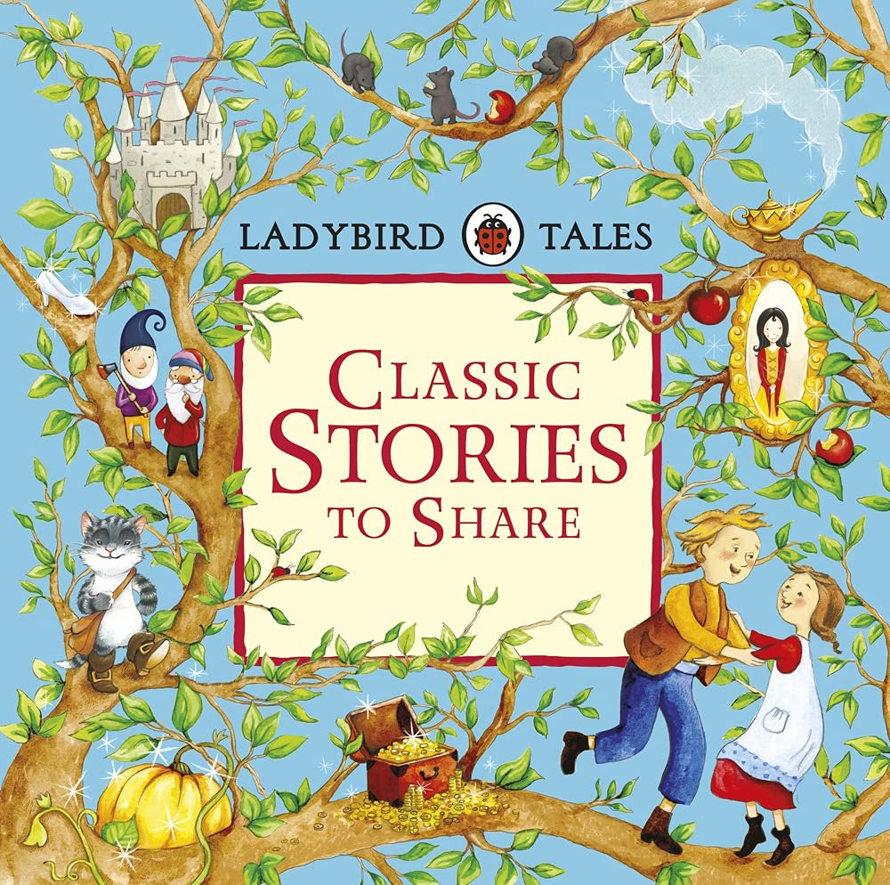 Classic Stories to Share
