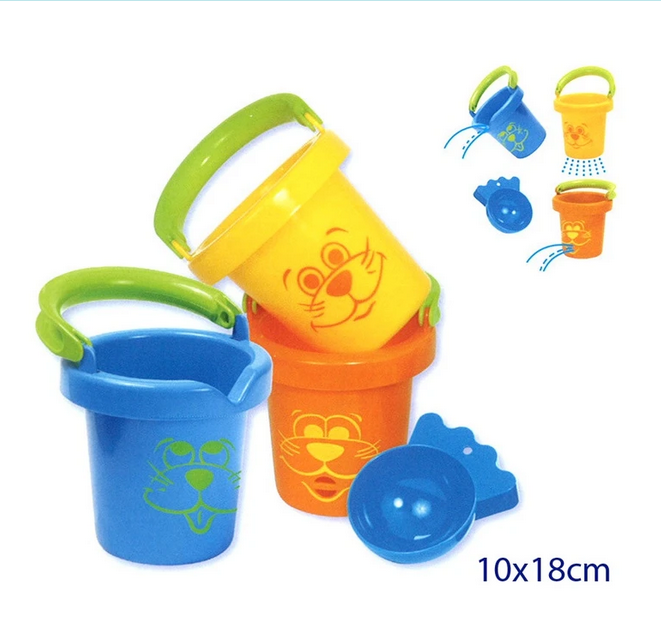 Funny Baby Buckets