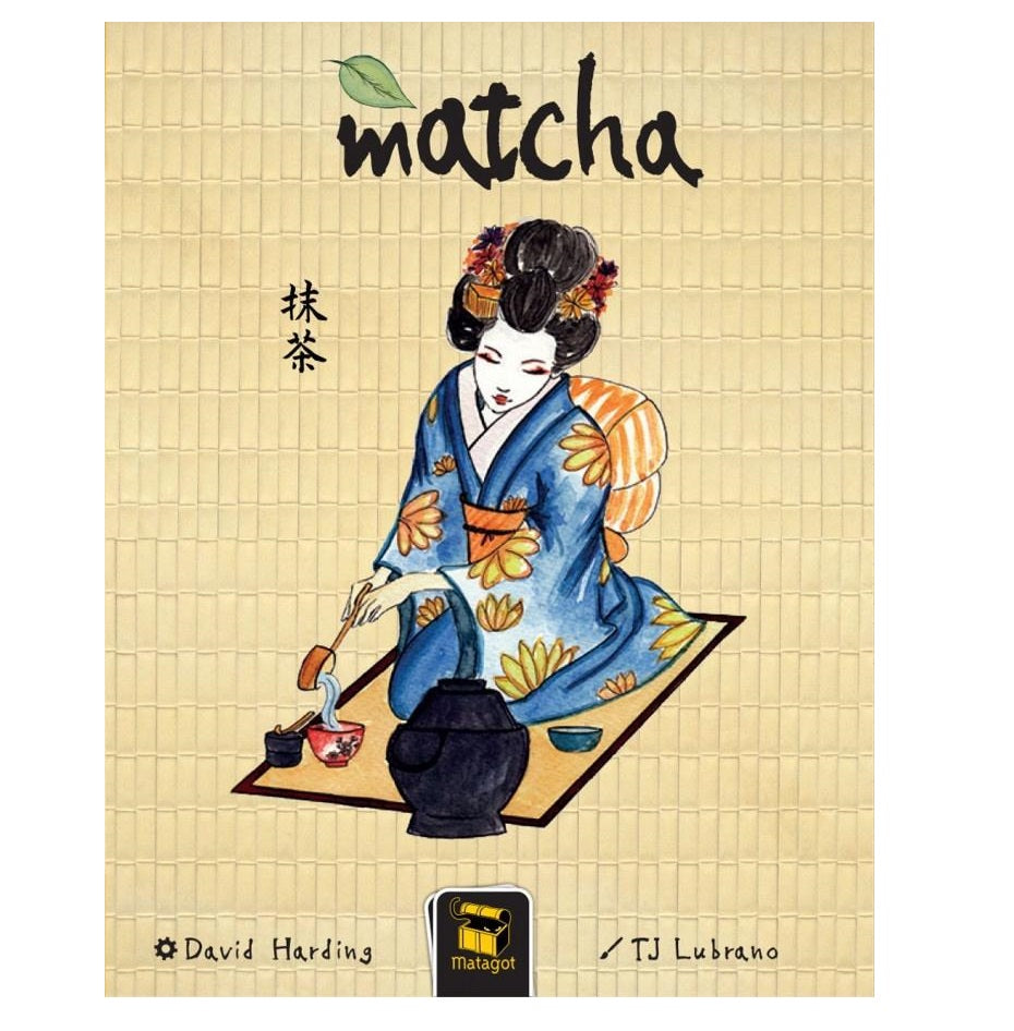 Matcha