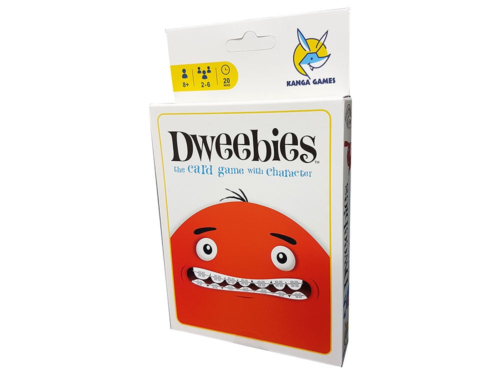 Dweebies