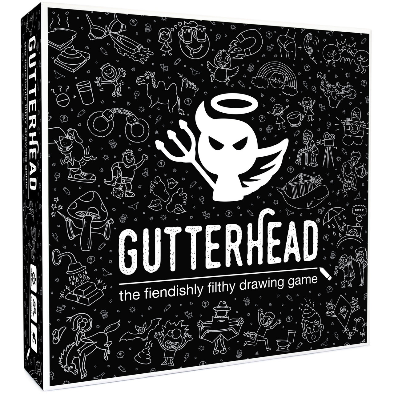 Gutterhead