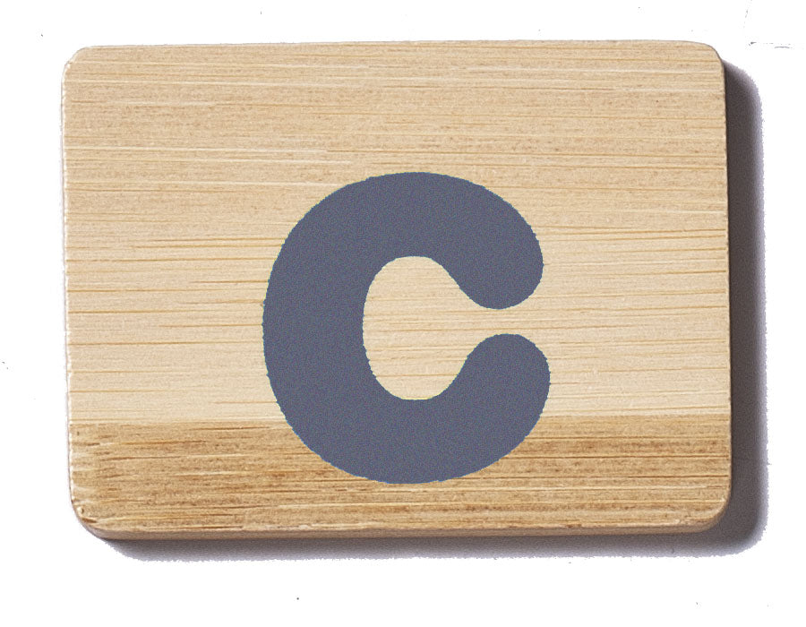 Name Train - Personalised Train Carriages & Letters