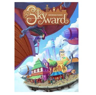Skyward