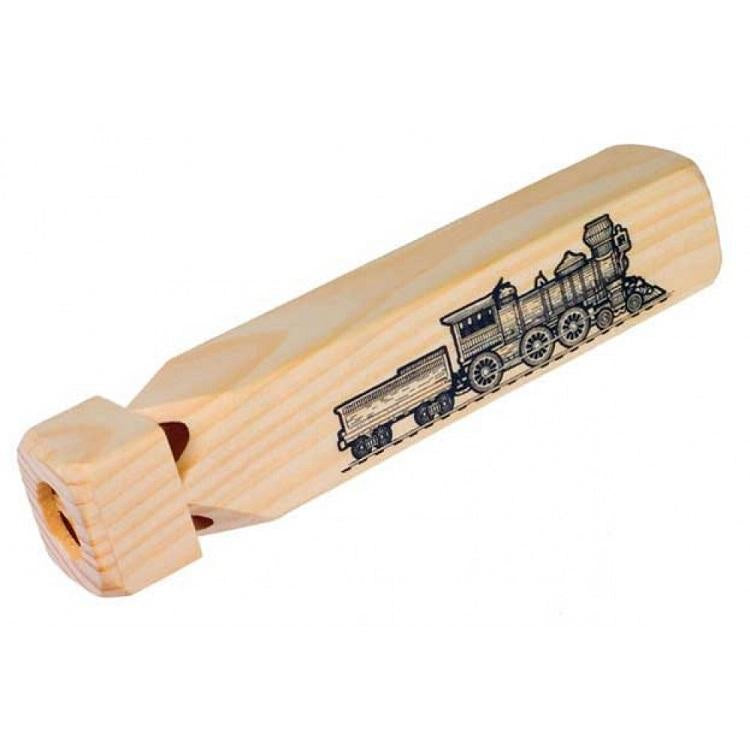 Train Whistle