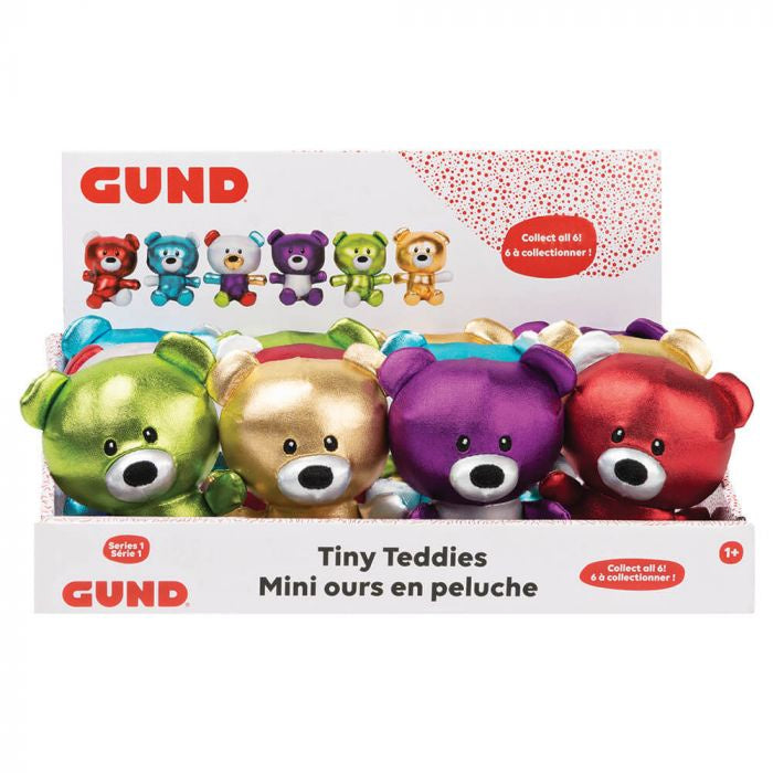 Gund Mini Bear