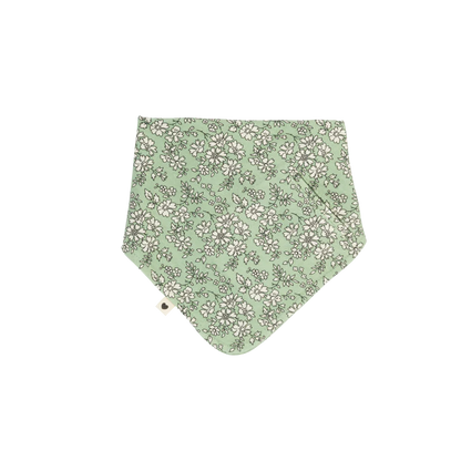 Liberty Bandana Bibs (Various Colours)