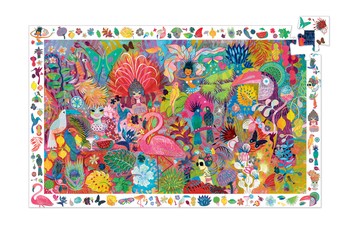 200 pc Observation Puzzle