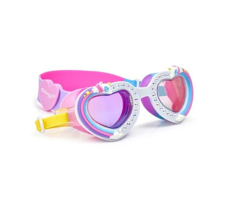 Swim Goggles - Magical Ride