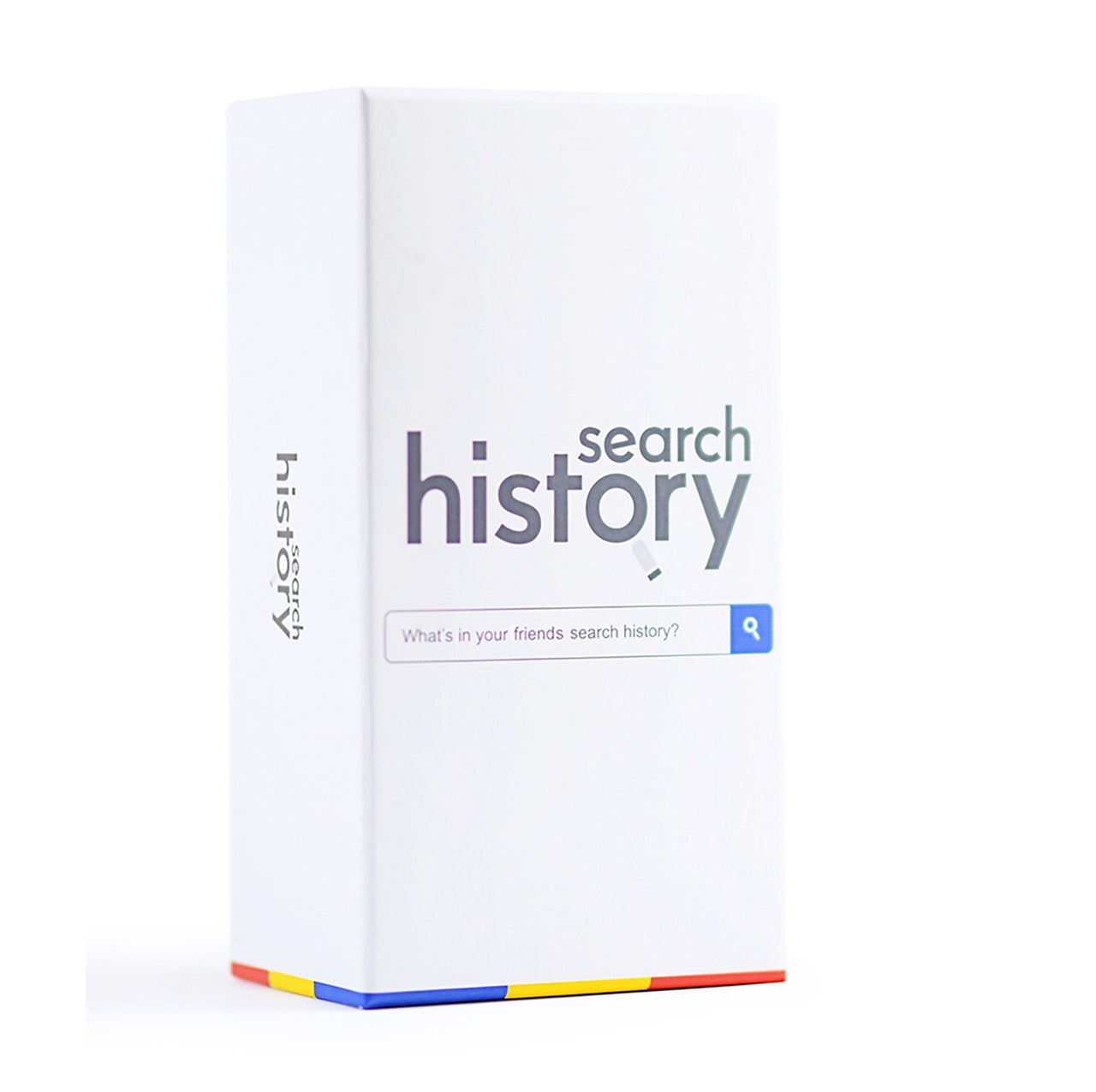 Search History