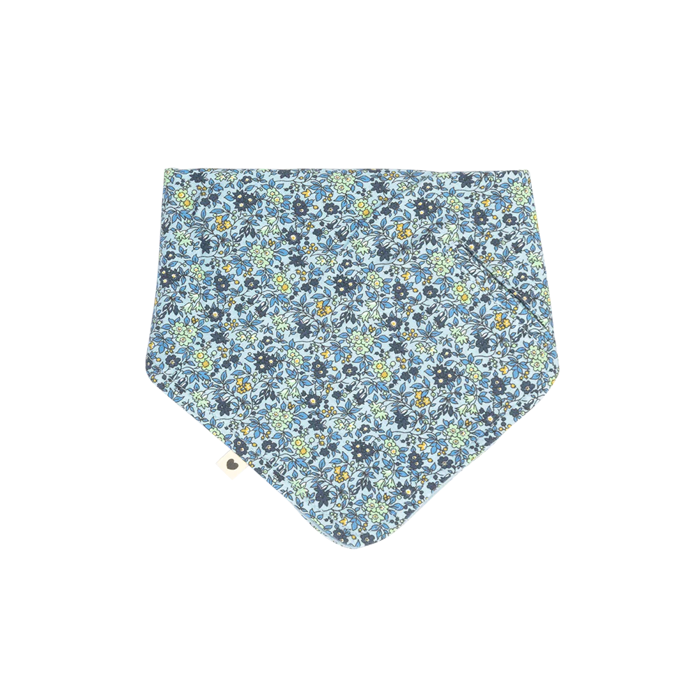 Liberty Bandana Bibs (Various Colours)