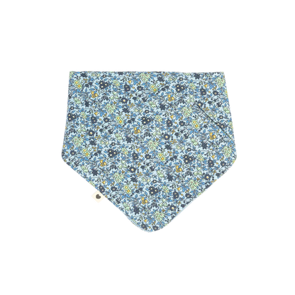 Liberty Bandana Bibs (Various Colours)