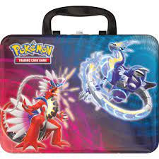 Pokemon Collectors Chest