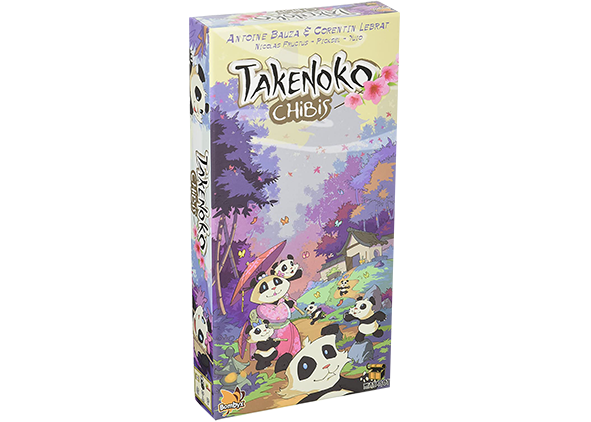 Takenoko