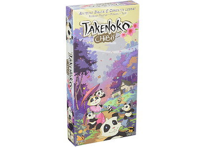 Takenoko
