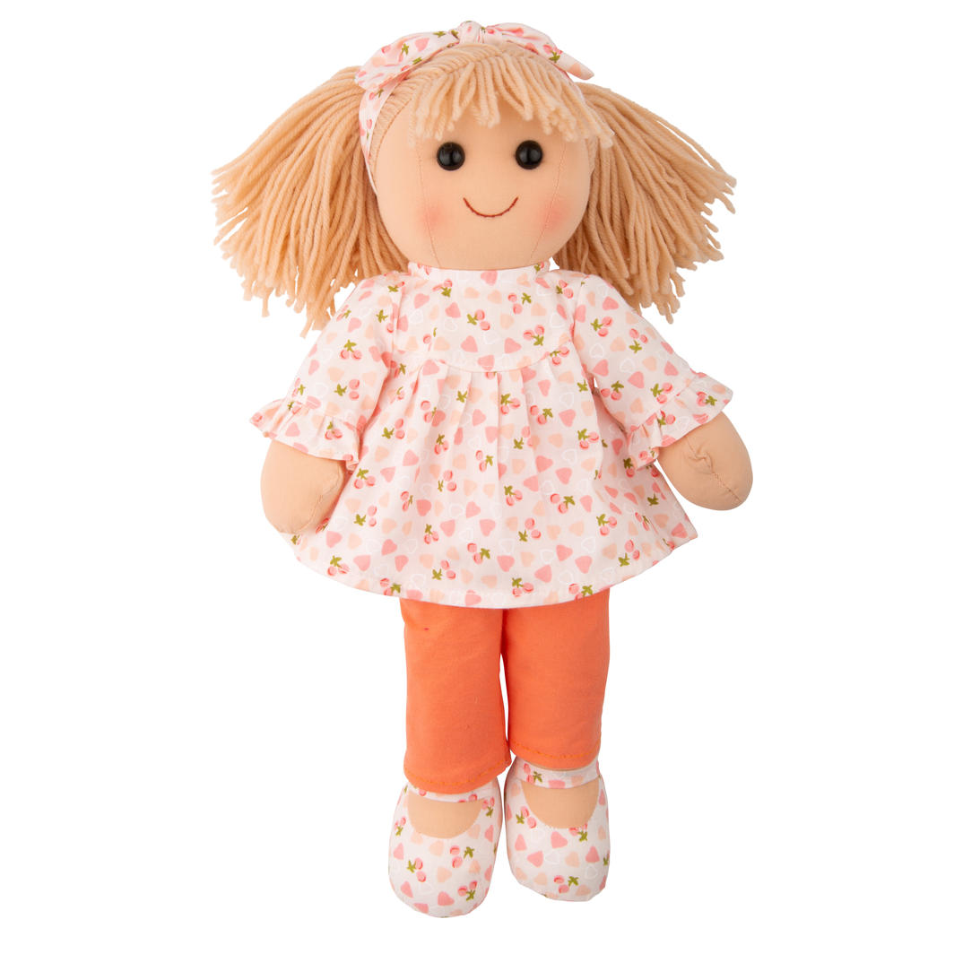 Hopscotch dolls