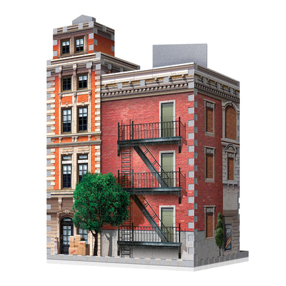 Urbania 3D Puzzle