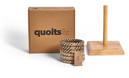 Rope Quoits