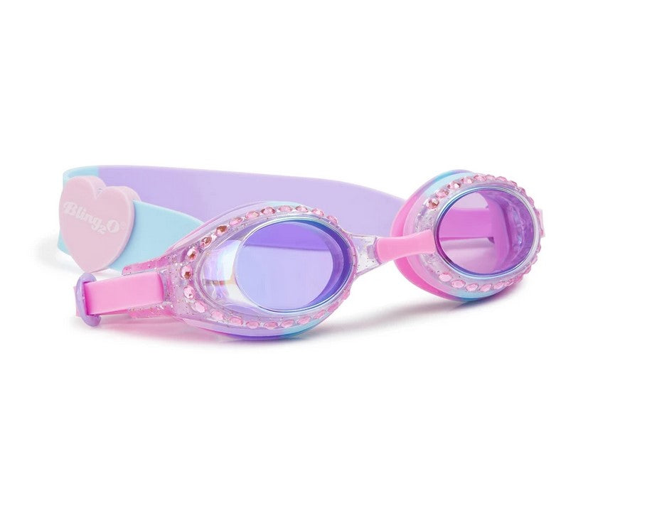 Swim Goggles - Classic Edition