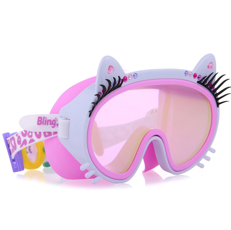 Swim Goggles Clawdia