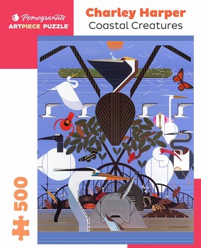 500 pc Puzzle