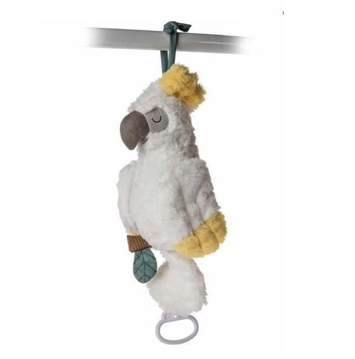 Down Under Cockatoo Musical