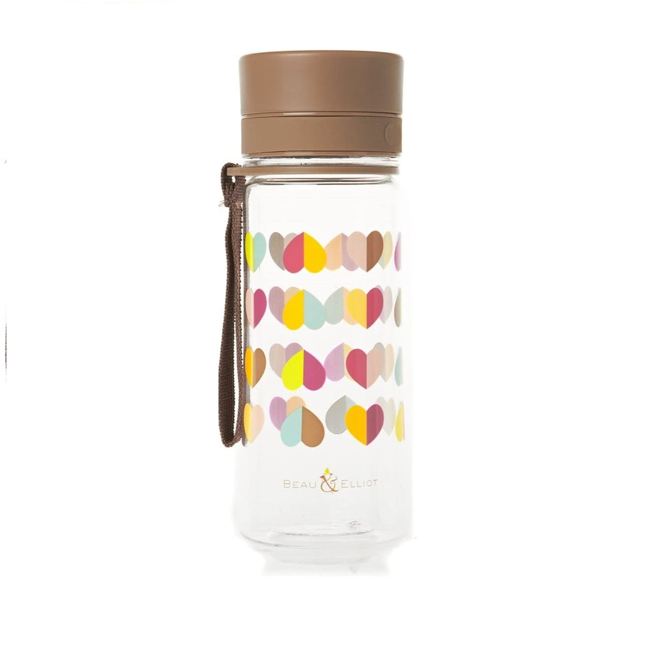 Drink Bottle with carry handle