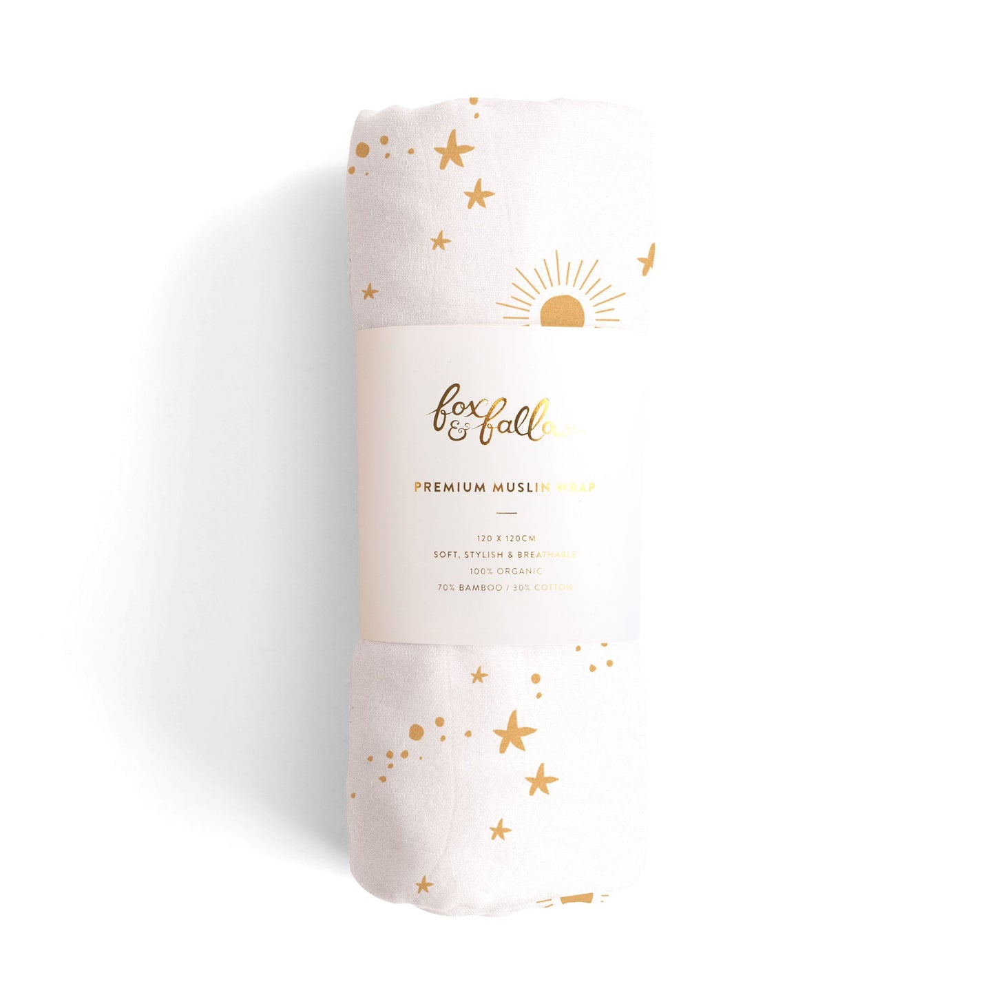 Premium Organic Wraps 2