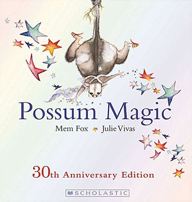 Possum Magic