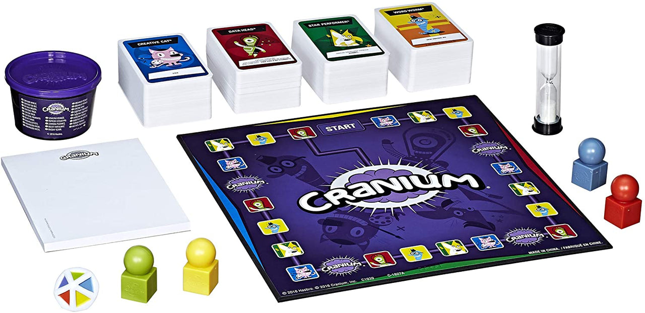 Cranium