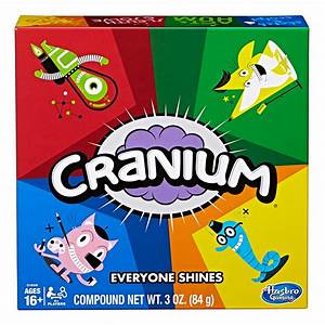 Cranium