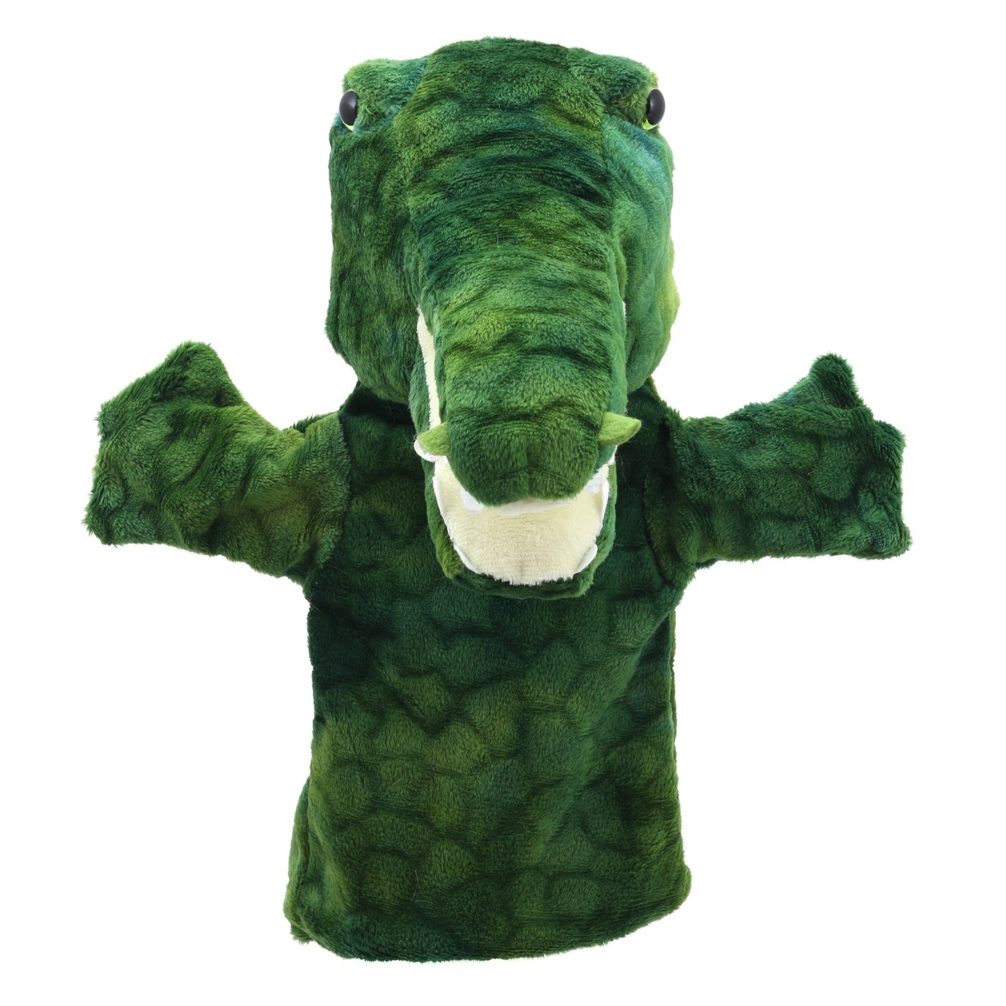 Puppet Buddies - Crocodile