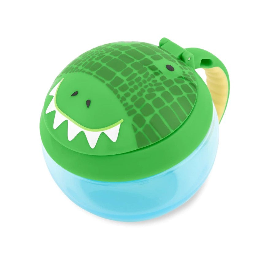 Zoo Snack Cup