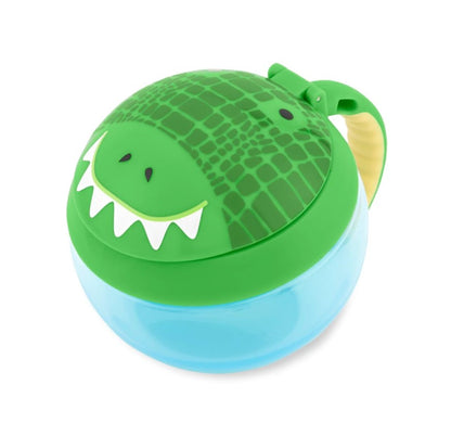 Zoo Snack Cup