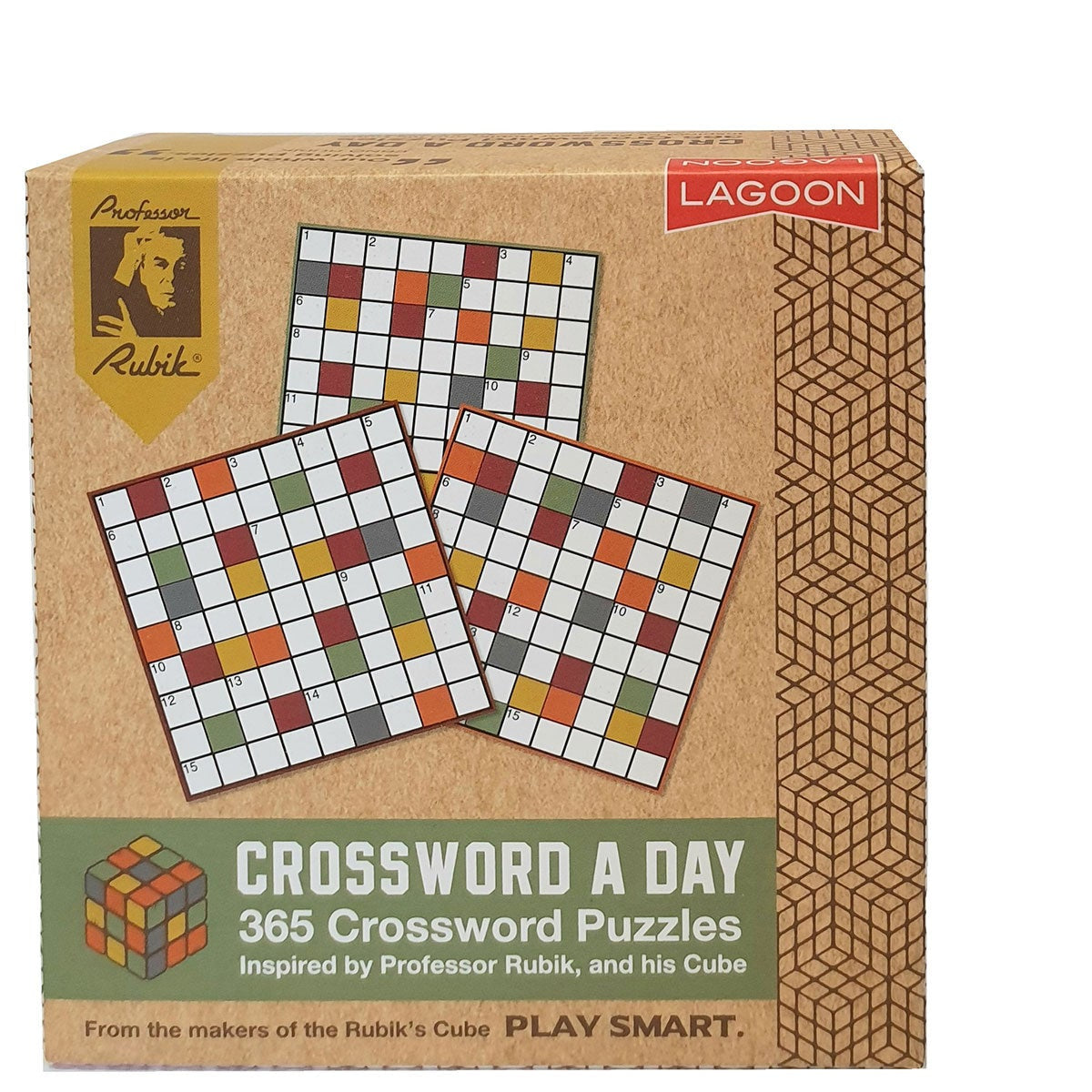 Crossword A Day