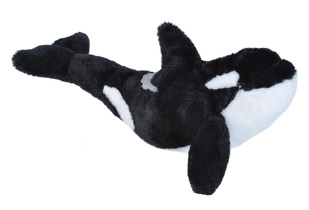 Cuddlekins Mini Orca