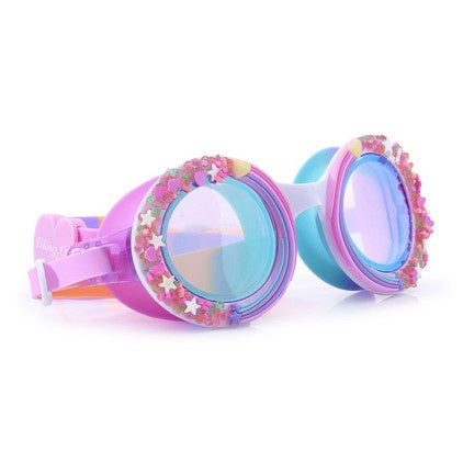 Swim Goggles - Cupcake