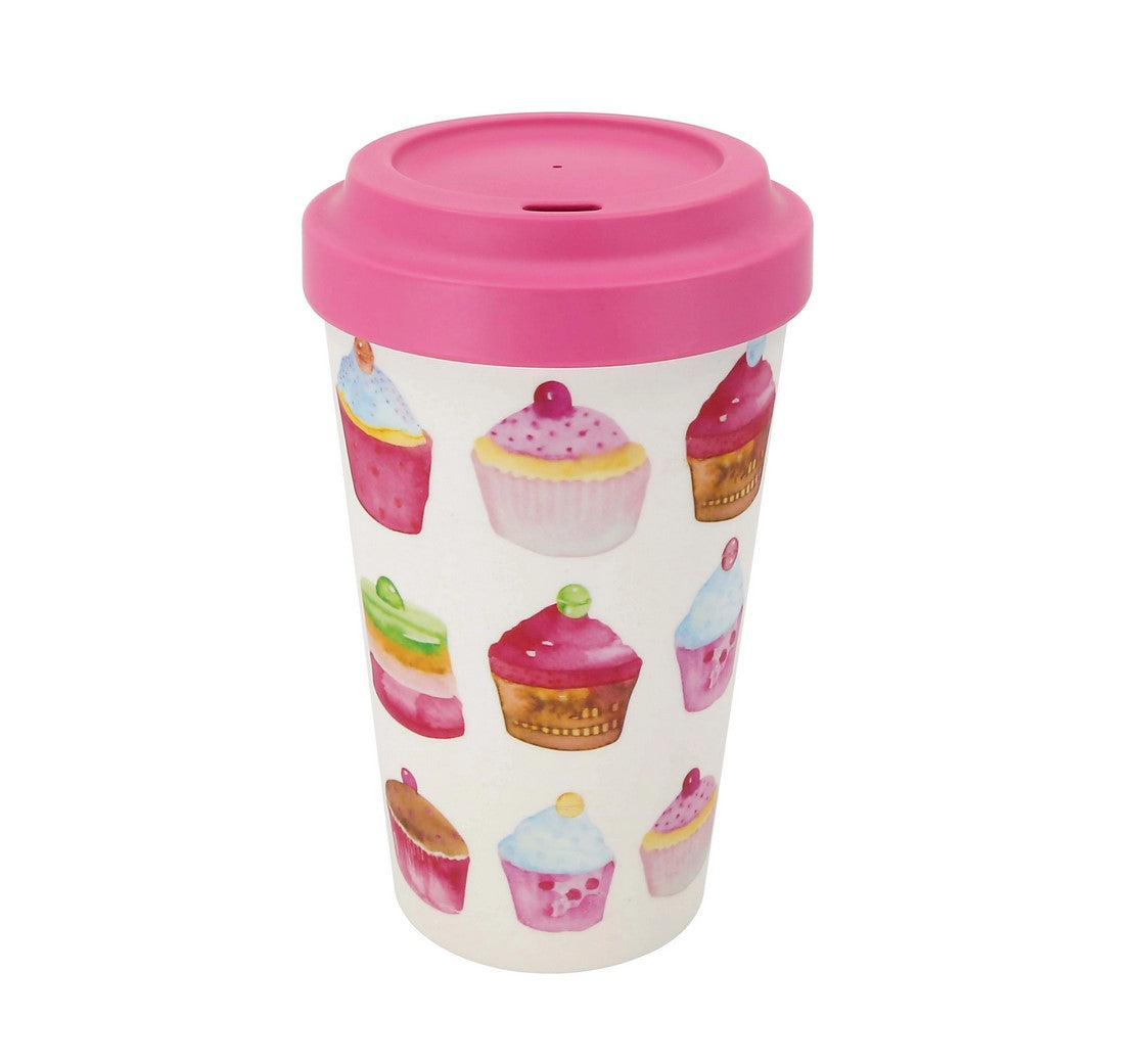 Christopher Vine Travel Coffee Mug