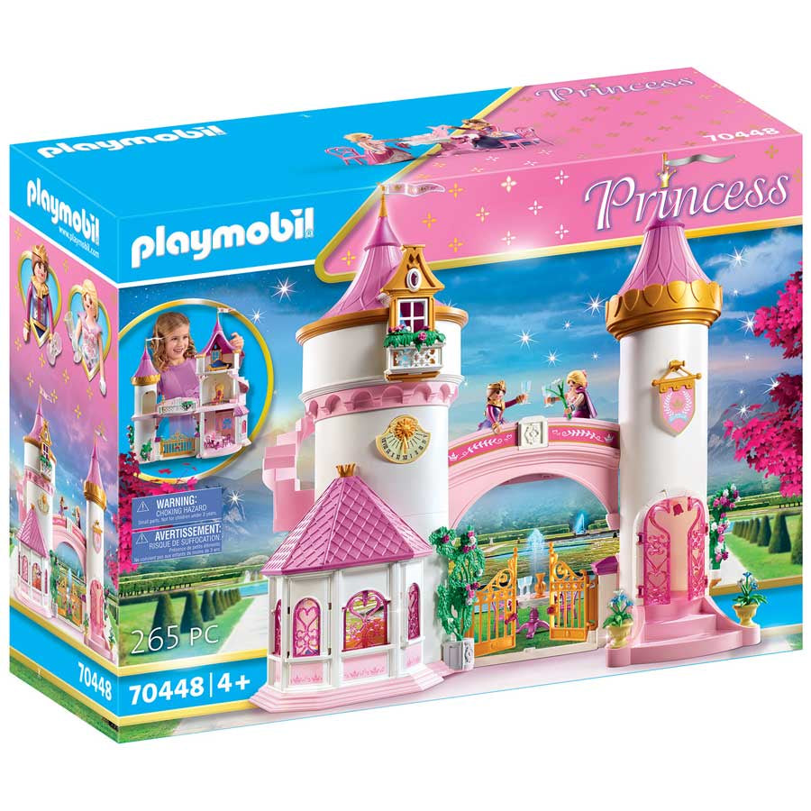 Princess - Princess Castle 70448