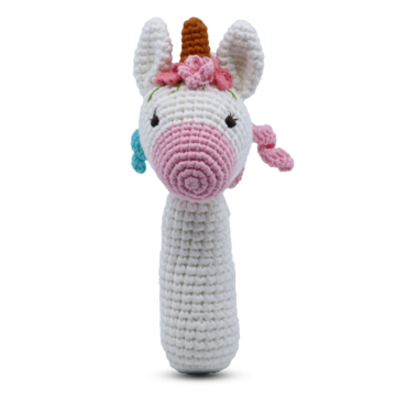 Shaker Rattle - various