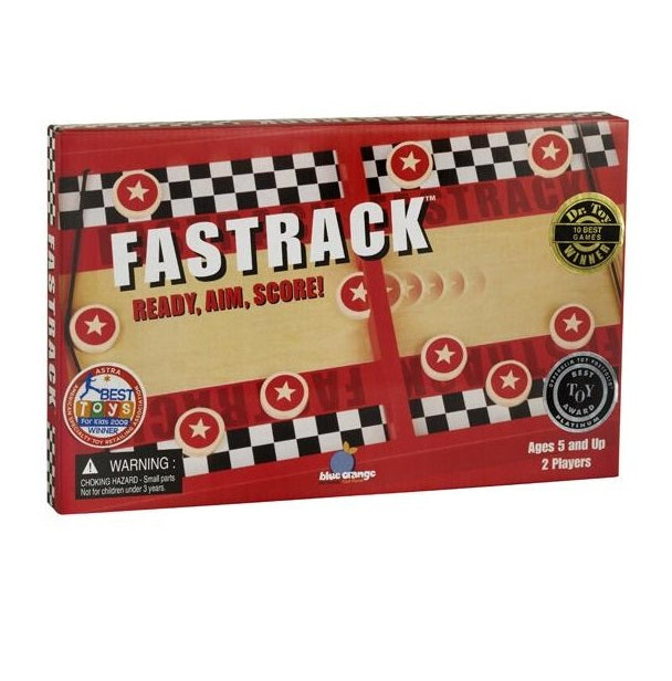 Fastrack