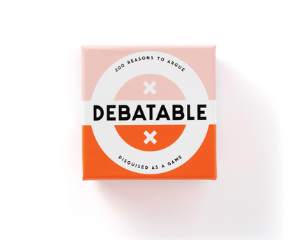 Debatable