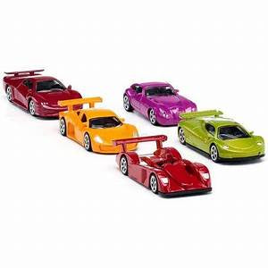 6281 Gift Set Cars