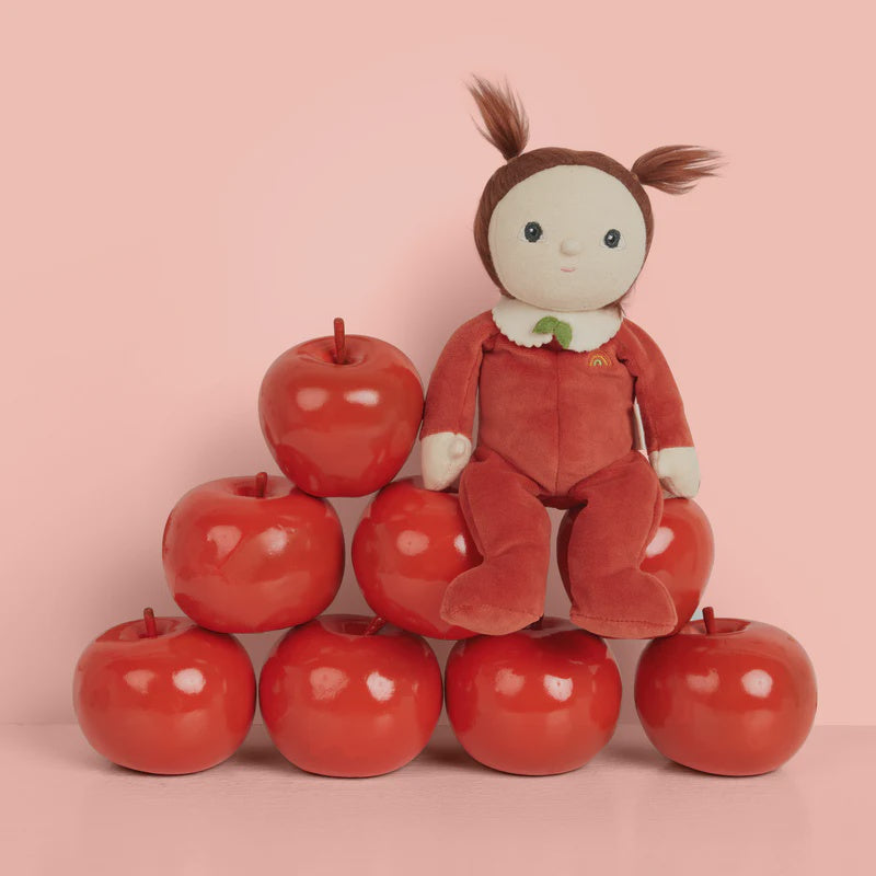 Dinky Dinkum Dolls