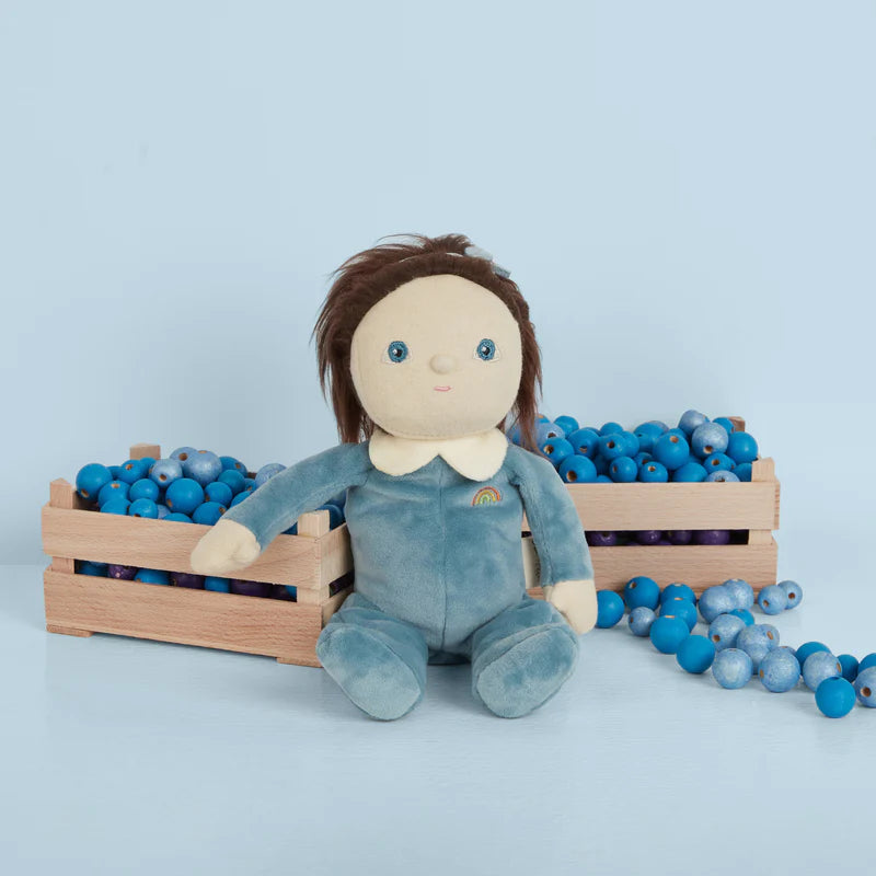 Dinky Dinkum Dolls